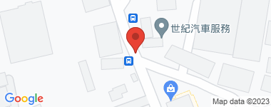 柏逸 2座 A7 物業地址