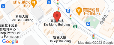 高望大厦 00室 物业地址