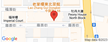 利奧坊凱岸 第2座 中層 物業地址