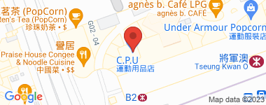 天晋 海 1座 中层 物业地址