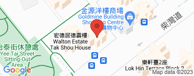 宏德居