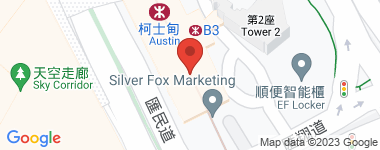 The Austin  物業地址