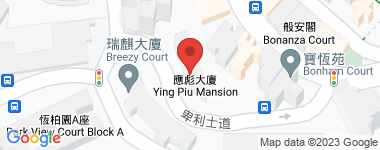 应彪大厦 低层 C室 物业地址