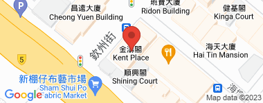 金濤閣  物業地址