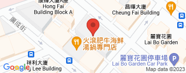 永宁大厦(顺宁道) B座 中层 物业地址