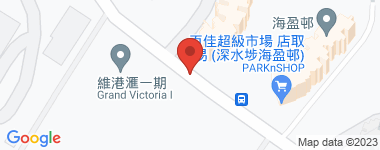 凯乐苑 D座 (凯旭阁) 低层 物业地址