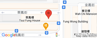 金凤楼 11室 低层 物业地址