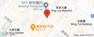 逸新 高层 A室 物业地址