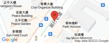 瑧樺 中層 物業地址
