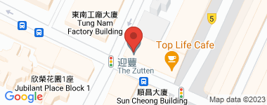 迎丰 中层 G室 物业地址