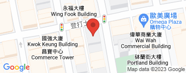 興華中心  物業地址