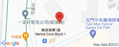 南浪海湾