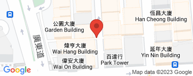 匯萃 中層 物業地址