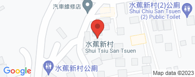 水蕉新村 全层 物业地址
