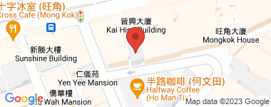 枣梨雅道3号 高层 B室 物业地址