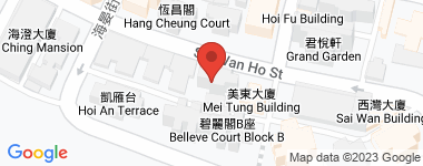 富欣阁 中层 D室 物业地址