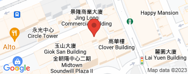 金龙大厦 中层 物业地址