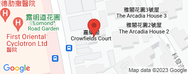 嘉乐阁 中层 物业地址