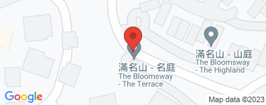 滿名山 滿庭 9座 A室 高層 物業地址