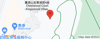 嘉湖山莊 第7期(景湖居) 10座 中層 C室 物業地址