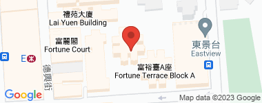Fortune Terrace Unit A6, High Floor, Block A Address