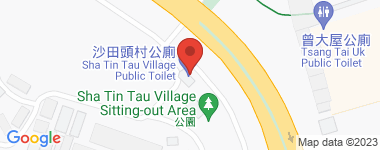 作壆坑村 全层 低层 物业地址