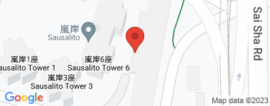 岚岸 5座 中层 物业地址