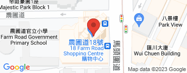 农圃道18号 中层 物业地址