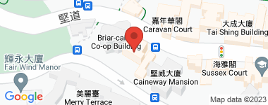 寶玉閣 低層 物業地址