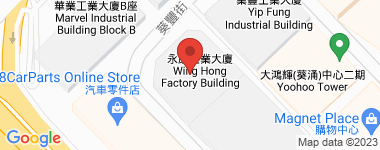 Wing Hong Factory Building  Address