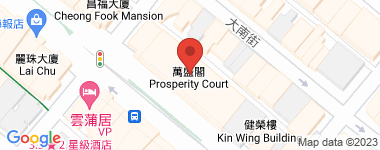 Prosperity Court High Floor, Tower 1 Address