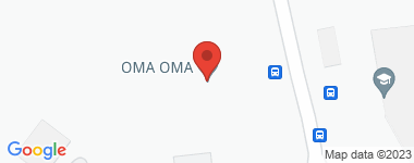 Oma Oma Mid Floor, Tower 2B, Middle Floor Address
