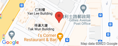 宝御 中层 物业地址