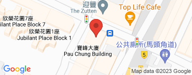 安宁大厦 低层 物业地址