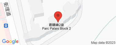 君颐峰 6座 高层 物业地址