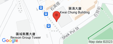 Kwai Chung Building Tower A Address