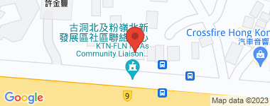 高爾夫御苑 3座 中層 物業地址