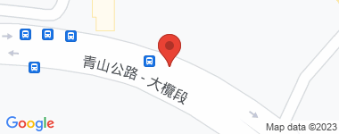 OMA by the Sea 第2座 中层 物业地址
