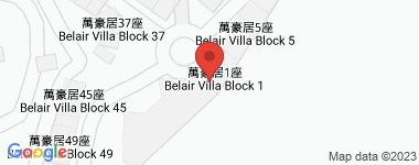 Belair Villa Whole Block, House Address