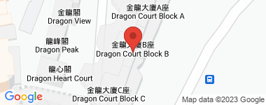 金龍大廈 A座 高層 物業地址