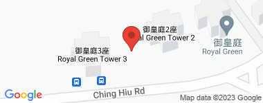 御皇庭 3座 B室 高層 物業地址