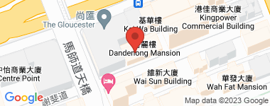 特丽楼 高层 物业地址