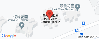 翠景花園 2座 高層 物業地址