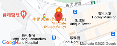 怡丰大厦 中层 物业地址
