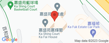 嘉盛苑 C座 高層 物業地址
