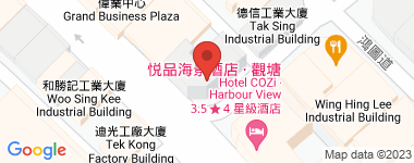 The 80 20  物業地址