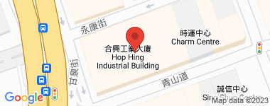 Hop Hing Industrial Building  Address