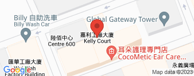 Kimberland Centre Middle Floor Address