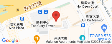 海宫大厦 低层 H室 物业地址