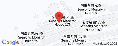 四季名園 獨立屋 物業地址